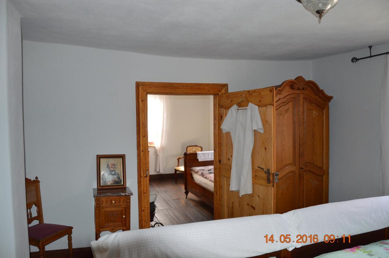 Anno 1772 Bed & Breakfast Dattenfeld Екстериор снимка