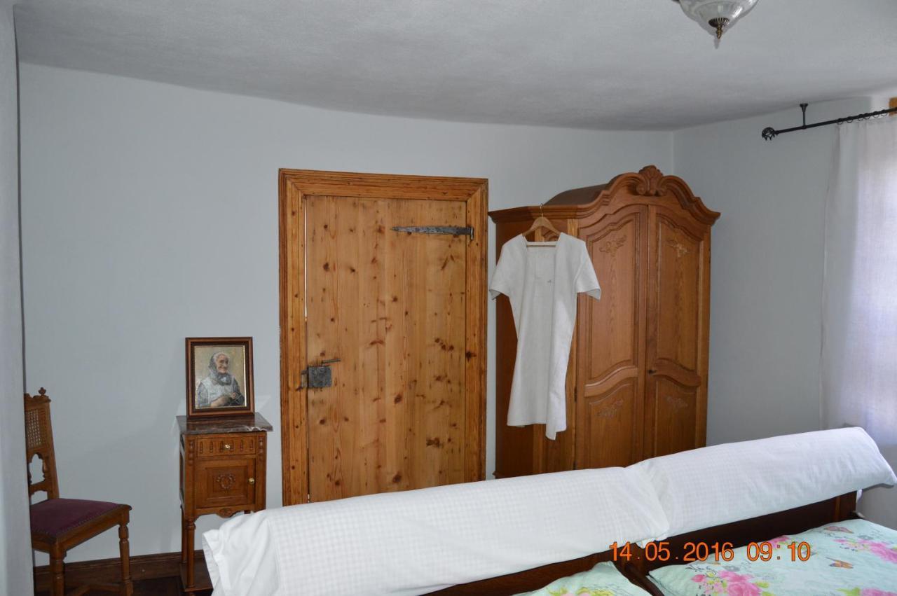 Anno 1772 Bed & Breakfast Dattenfeld Екстериор снимка